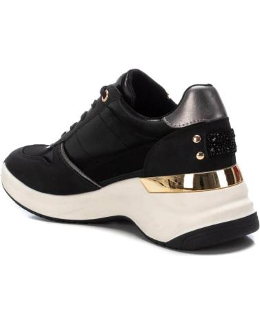 Esportes  de Mulher XTI 143065 NEGRO
