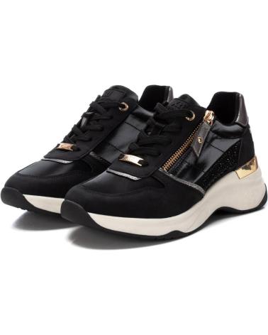 Esportes  de Mulher XTI 143065 NEGRO