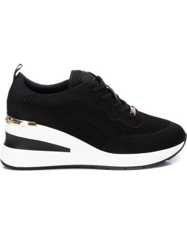 Zapatillas deporte de Mujer XTI 143069 NEGRO