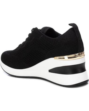 Zapatillas deporte de Mujer XTI 143069 NEGRO