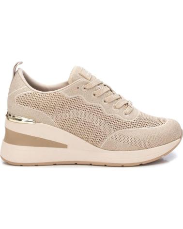 Sapatilhas de Mulher XTI 143069 BEIGE