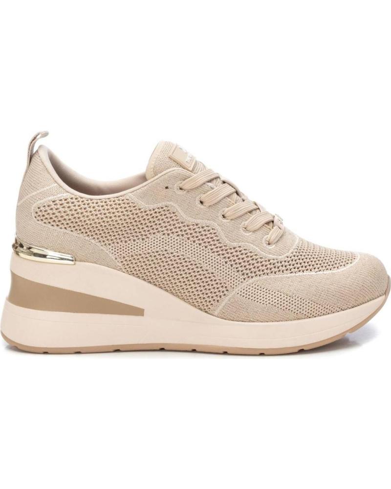 Sapatilhas de Mulher XTI 143069 BEIGE