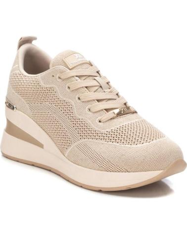 Sapatilhas de Mulher XTI 143069 BEIGE