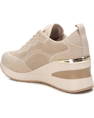 Sapatilhas de Mulher XTI 143069 BEIGE
