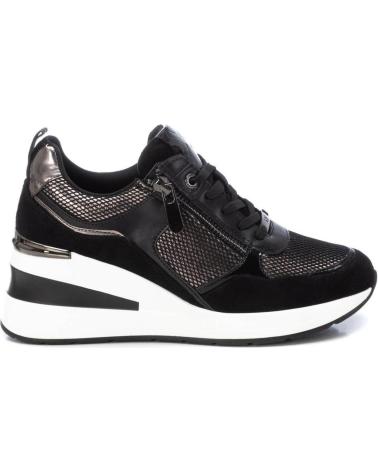 Sapatilhas de Mulher XTI 143073 PLOMO