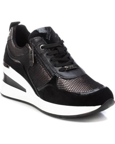 Sapatilhas de Mulher XTI 143073 PLOMO