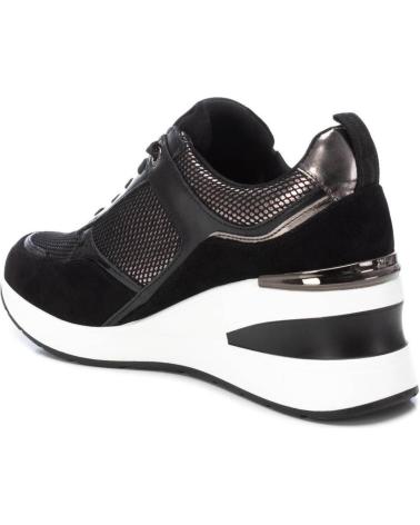 Sapatilhas de Mulher XTI 143073 PLOMO