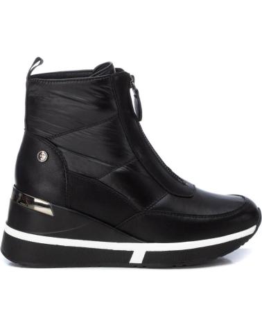 Stivaletti per Donna XTI 143079 NEGRO