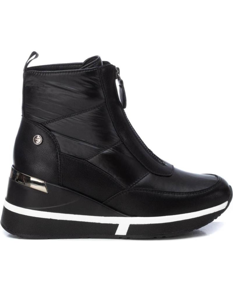 Stivaletti per Donna XTI 143079 NEGRO