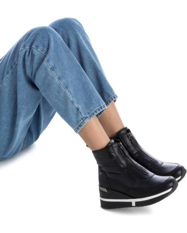 Stivaletti per Donna XTI 143079 NEGRO