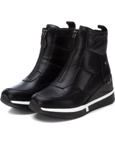Stivaletti per Donna XTI 143079 NEGRO