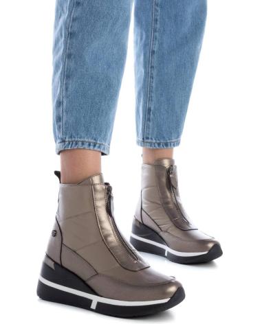 Botins de Mulher XTI 143079 PLOMO