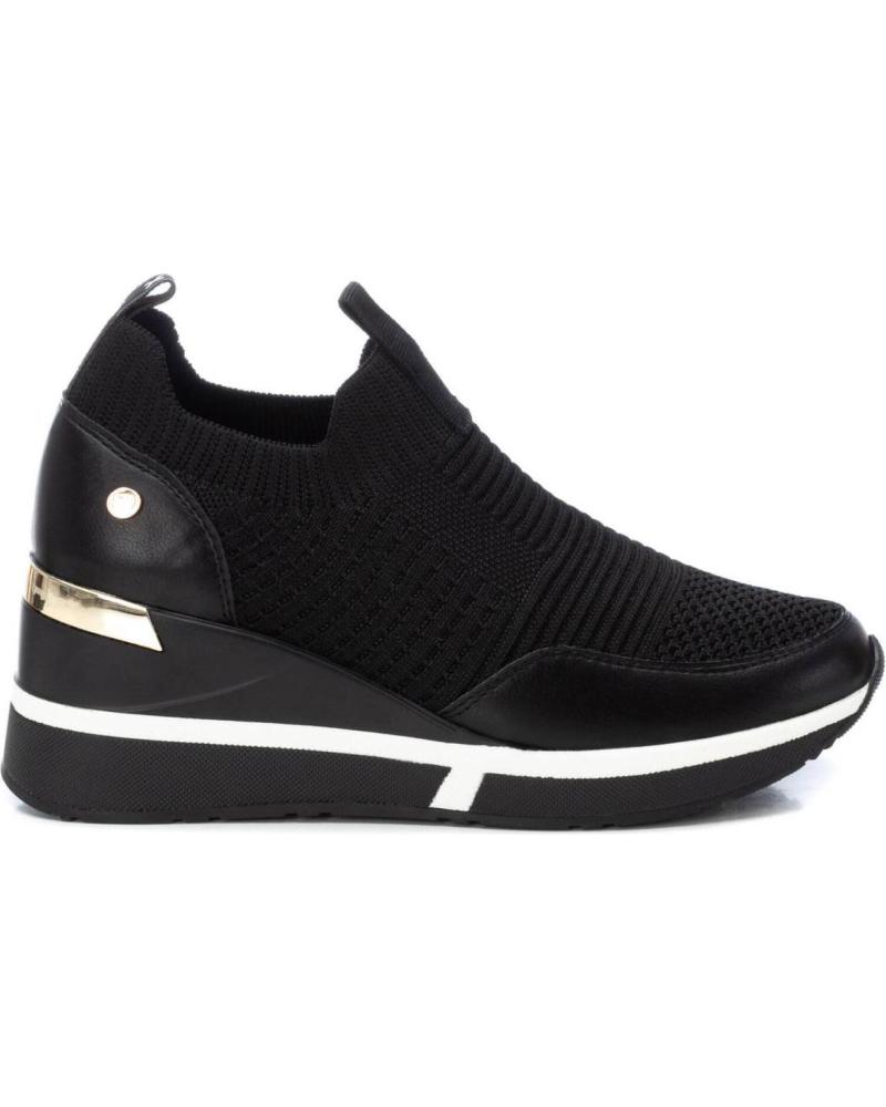 Woman Zapatillas deporte XTI 143084 NEGRO