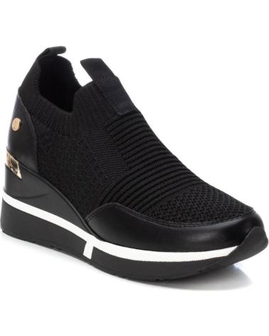 Woman Zapatillas deporte XTI 143084 NEGRO