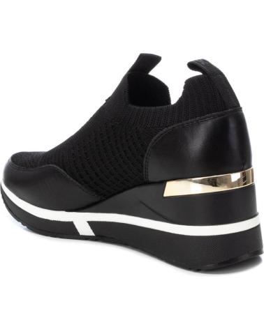 Woman Zapatillas deporte XTI 143084 NEGRO