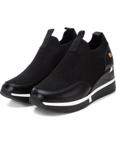 Woman Zapatillas deporte XTI 143084 NEGRO