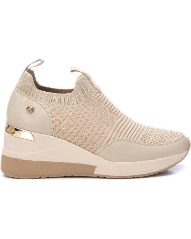 Sapatilhas de Mulher XTI 143084 BEIGE