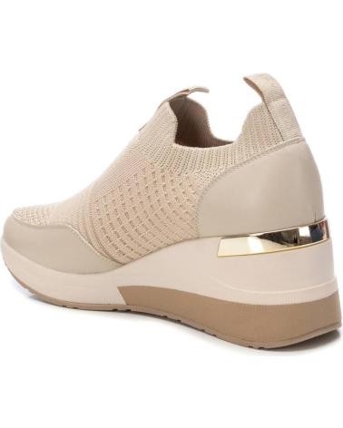 Sapatilhas de Mulher XTI 143084 BEIGE