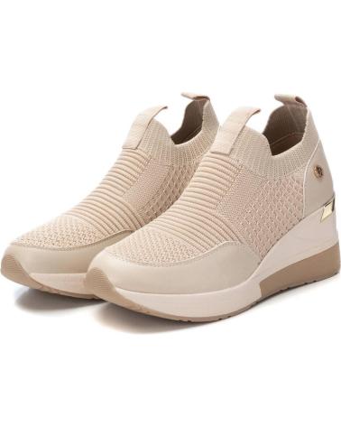 Sapatilhas de Mulher XTI 143084 BEIGE
