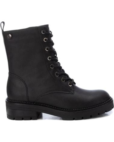 Boots für Damen XTI 143090 NEGRO