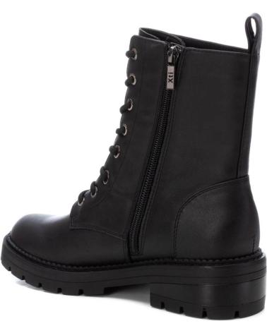 Boots für Damen XTI 143090 NEGRO