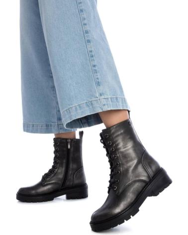 Bottines pour Femme XTI 143090 PLOMO