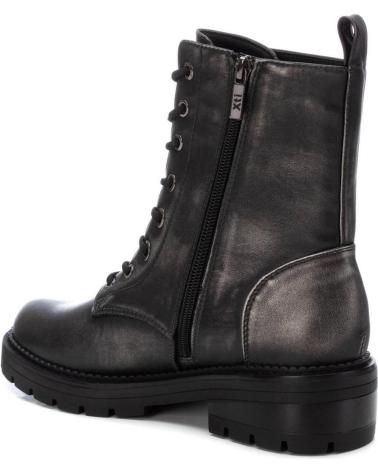 Bottines pour Femme XTI 143090 PLOMO