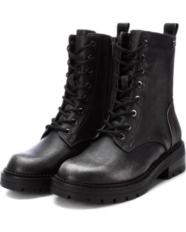 Bottines pour Femme XTI 143090 PLOMO