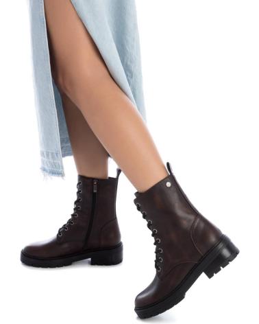 Bottines pour Femme XTI 143090 MARRON