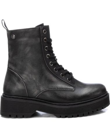 Stiefel für Damen XTI 143094 GRIS