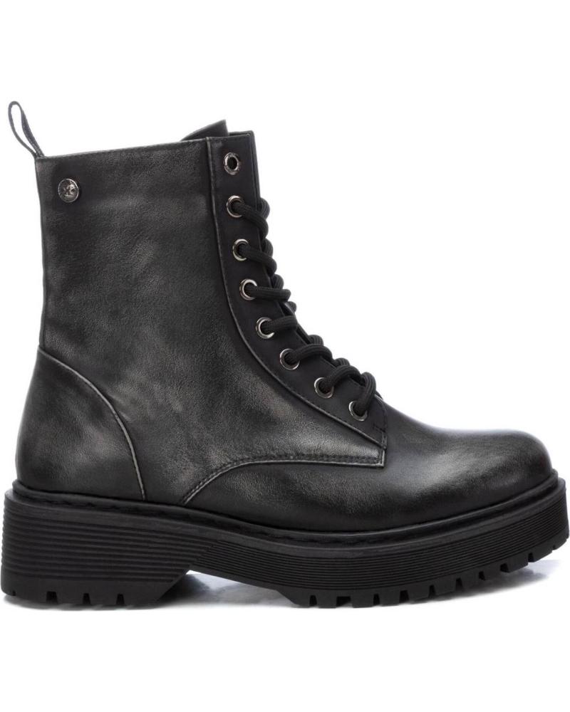 Stiefel für Damen XTI 143094 GRIS