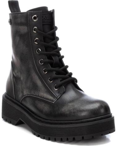 Stiefel für Damen XTI 143094 GRIS