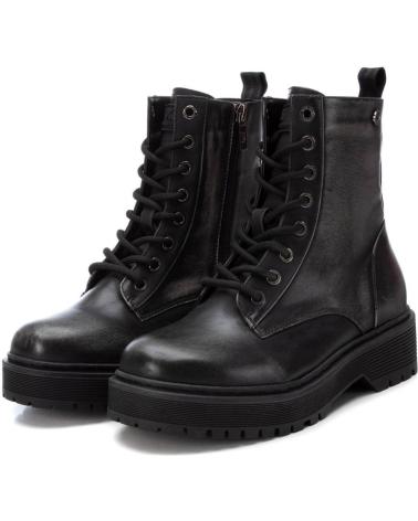 Stiefel für Damen XTI 143094 GRIS