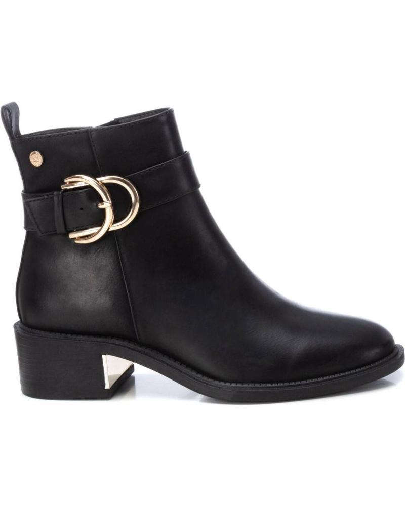Stiefel für Damen XTI 143103 NEGRO