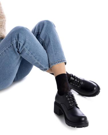 Woman shoes XTI 143104 NEGRO