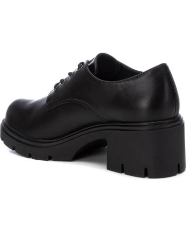 Woman shoes XTI 143104 NEGRO