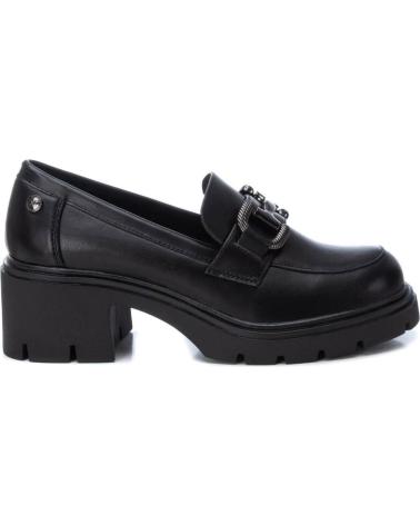 Mocassini per Donna XTI 143105 NEGRO