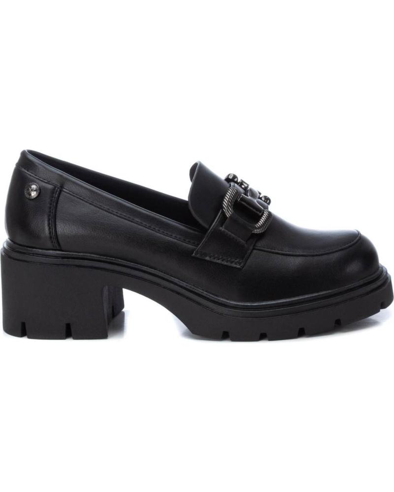 Halbschuhe für Damen XTI 143105 NEGRO
