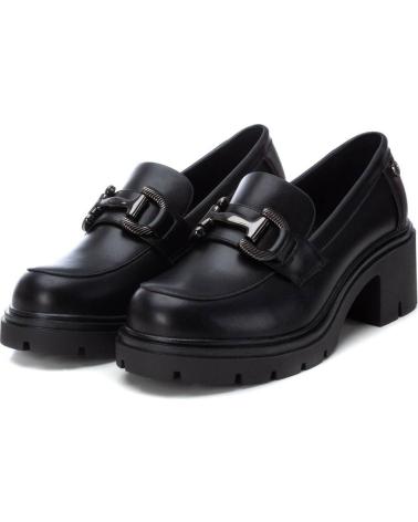 Halbschuhe für Damen XTI 143105 NEGRO