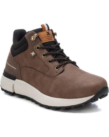 Zapatillas deporte de Hombre XTI 143163 MARRON