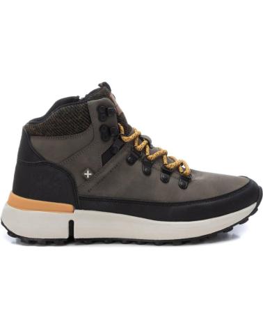 Stiefel für Herren XTI 143169 KAKI