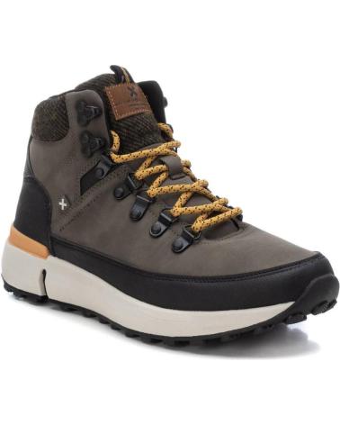 Stiefel für Herren XTI 143169 KAKI