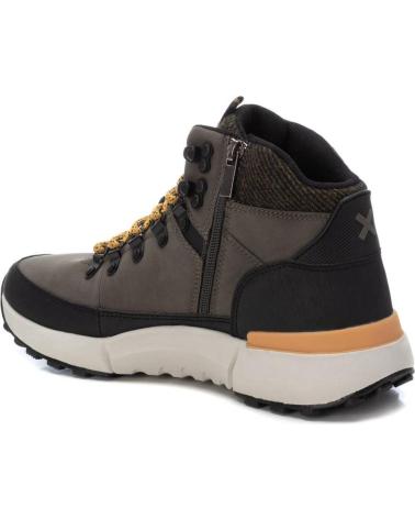 Stiefel für Herren XTI 143169 KAKI