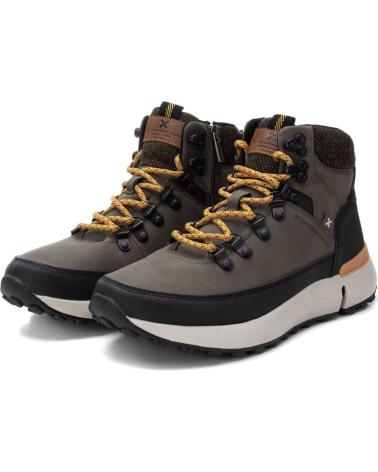 Stiefel für Herren XTI 143169 KAKI