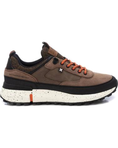 Sneaker für Herren XTI 143171 MARRON