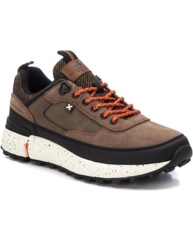 Sneaker für Herren XTI 143171 MARRON