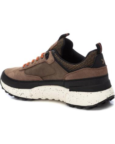 Sneaker für Herren XTI 143171 MARRON