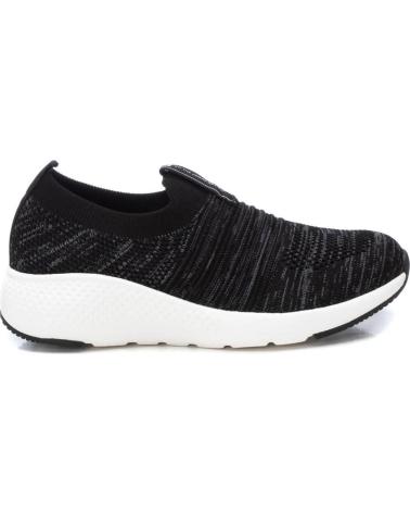 Sportivo per Donna XTI 143179 NEGRO