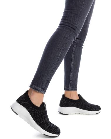 Woman Trainers XTI 143179 NEGRO