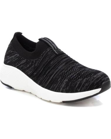 Woman Trainers XTI 143179 NEGRO